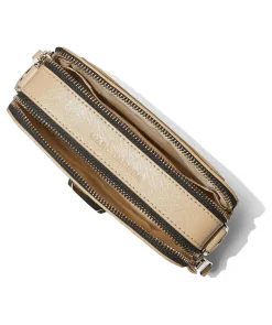 The Snapshot Dtm Bag